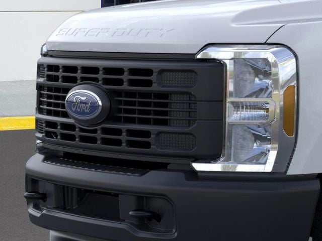 2025 Ford F-350SD XL DRW