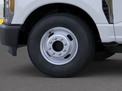 2025 Ford F-350SD XL DRW