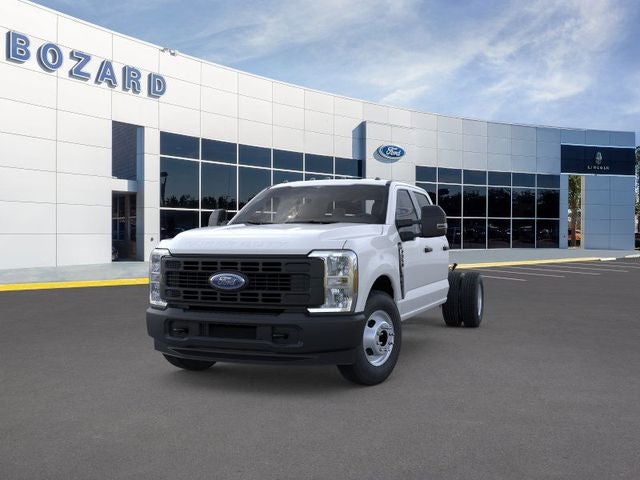 2025 Ford F-350SD XL DRW
