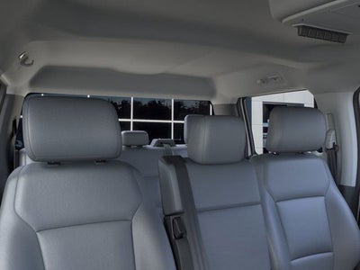 2025 Ford F-350SD XL DRW