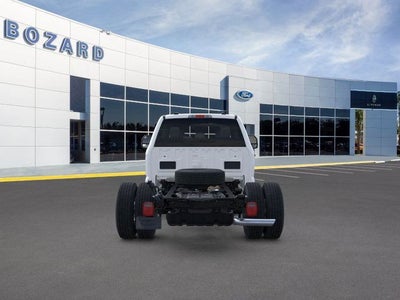 2025 Ford F-350SD XL DRW