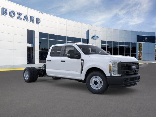 2025 Ford F-350SD XL DRW