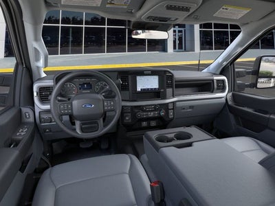 2025 Ford F-350SD XL DRW