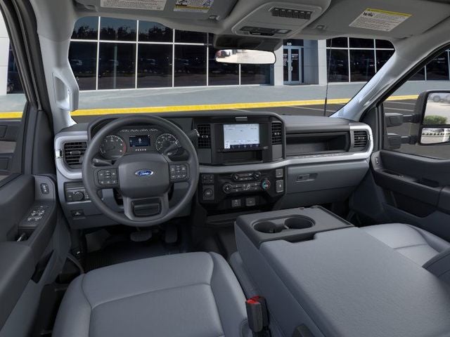 2025 Ford F-350SD XL DRW