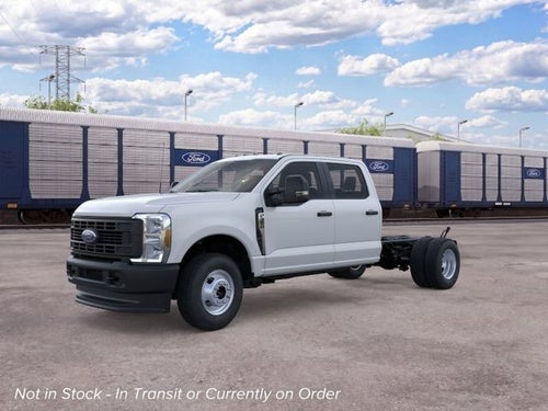 2026 Ford F-350SD XL DRW