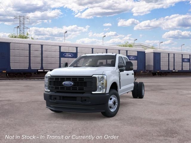 2026 Ford F-350SD XL DRW
