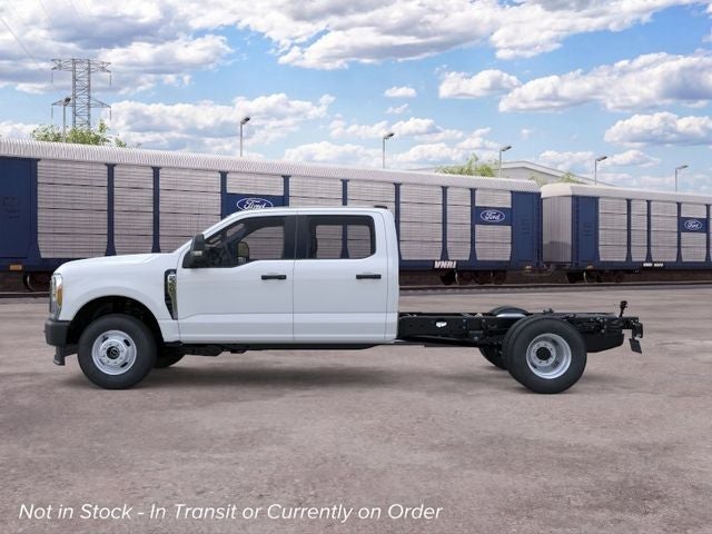 2026 Ford F-350SD XL DRW