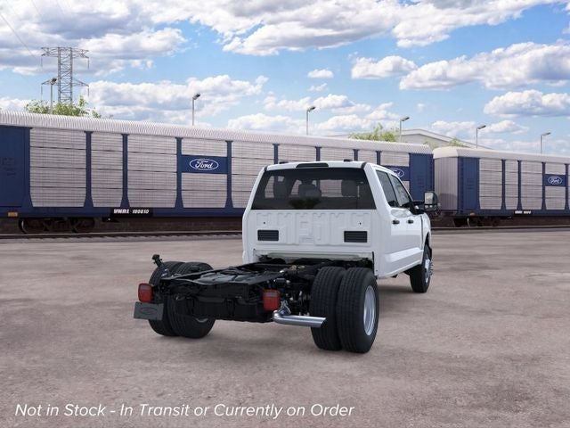 2026 Ford F-350SD XL DRW