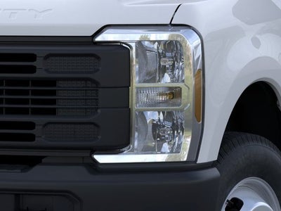 2026 Ford F-350SD XL DRW
