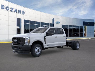 2026 Ford F-350SD XL DRW