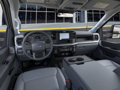 2026 Ford F-350SD XL DRW