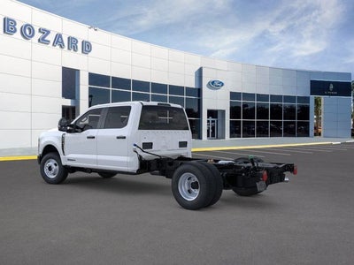 2026 Ford F-350SD XL DRW