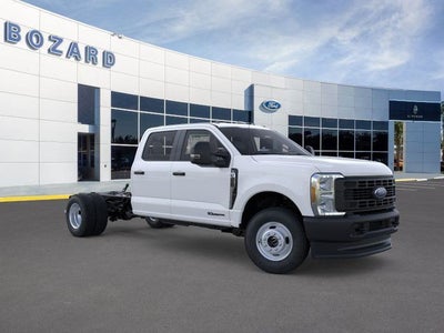 2026 Ford F-350SD XL DRW