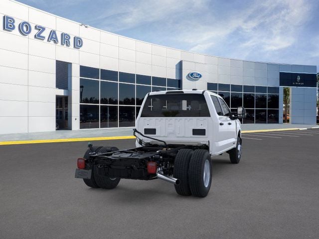 2026 Ford F-350SD XL DRW