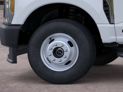 2026 Ford F-350SD XL DRW