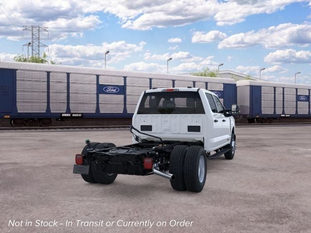 2026 Ford F-350SD XL DRW