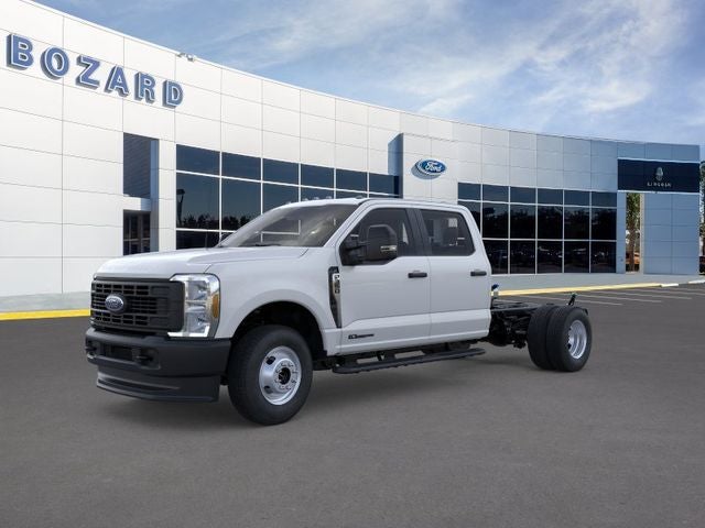 2026 Ford F-350SD XL DRW