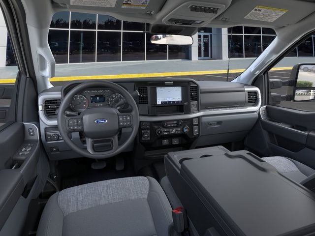 2026 Ford F-350SD XLT 168 WB