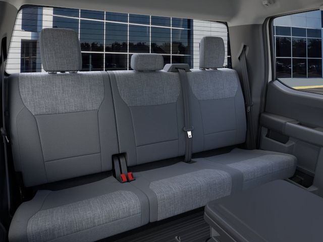 2026 Ford F-350SD XLT 168 WB