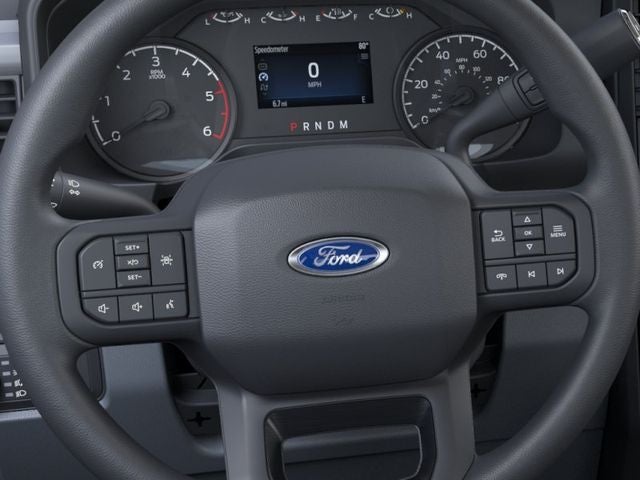 2026 Ford F-350SD XLT 168 WB
