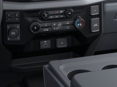 2026 Ford F-350SD XLT 168 WB