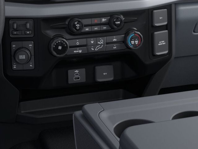 2026 Ford F-350SD XLT 168 WB