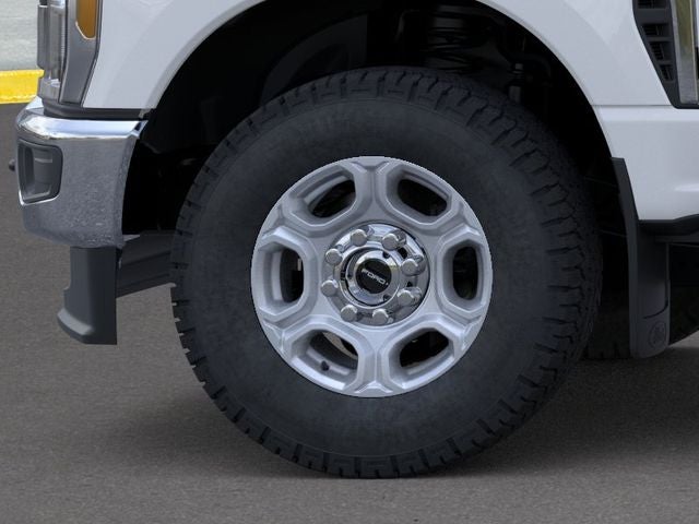 2026 Ford F-350SD XLT 168 WB