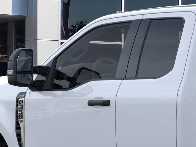 2026 Ford F-350SD XLT 168 WB
