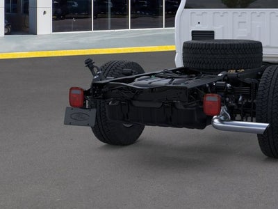 2026 Ford F-350SD XLT 168 WB