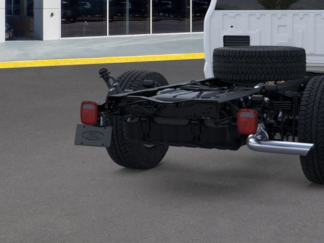 2026 Ford F-350SD XLT 168 WB