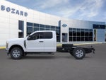 2026 Ford F-350SD XLT 168 WB
