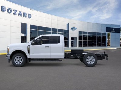 2026 Ford F-350SD XLT 168 WB