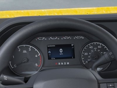 2026 Ford F-350SD XLT 168 WB