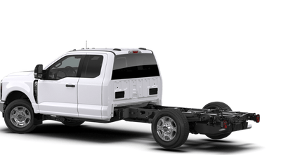 2026 Ford F-350SD XLT 168 WB