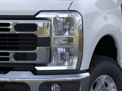 2026 Ford F-350SD XLT 168 WB