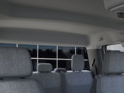2026 Ford F-350SD XLT 168 WB