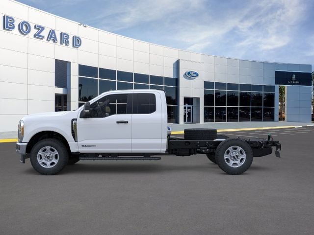 2026 Ford F-350SD XLT 168 WB