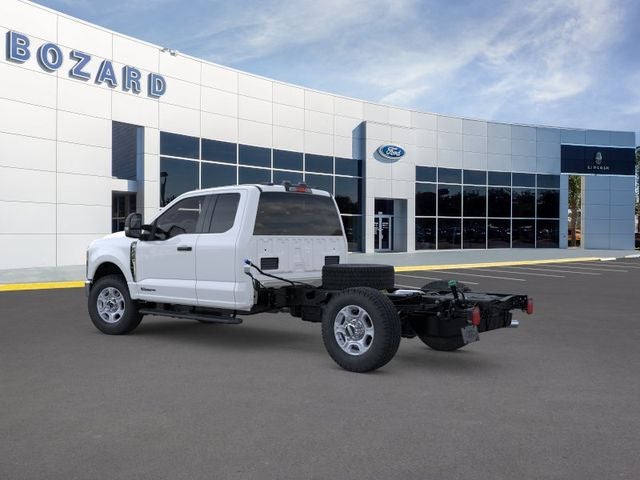 2026 Ford F-350SD XLT 168 WB