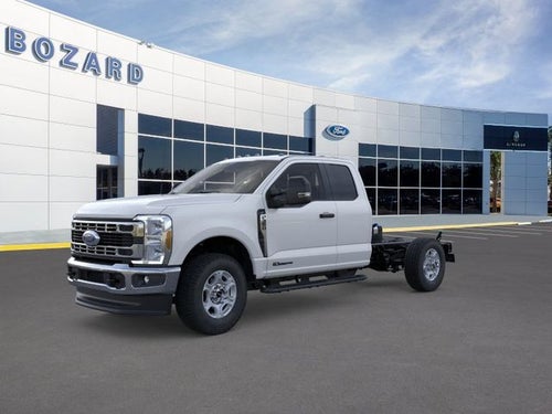 2026 Ford F-350SD XL 168 WB
