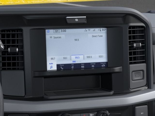 2026 Ford F-350SD XL 168 WB