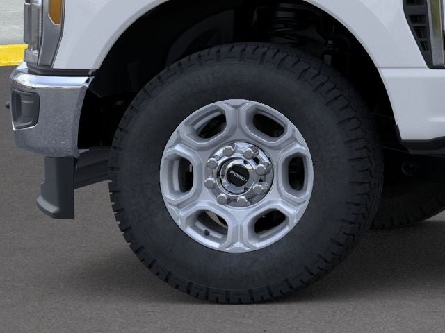 2026 Ford F-350SD XL 168 WB