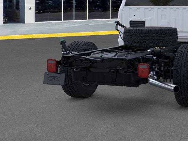 2026 Ford F-350SD XL 168 WB
