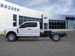 2026 Ford F-350SD XL 168 WB