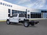 2026 Ford F-350SD XL 168 WB