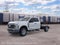 2026 Ford F-350SD XLT 168 WB