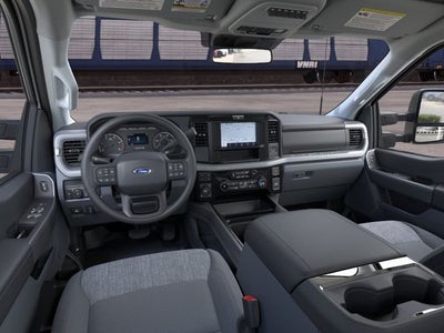 2026 Ford F-350SD XLT 168 WB