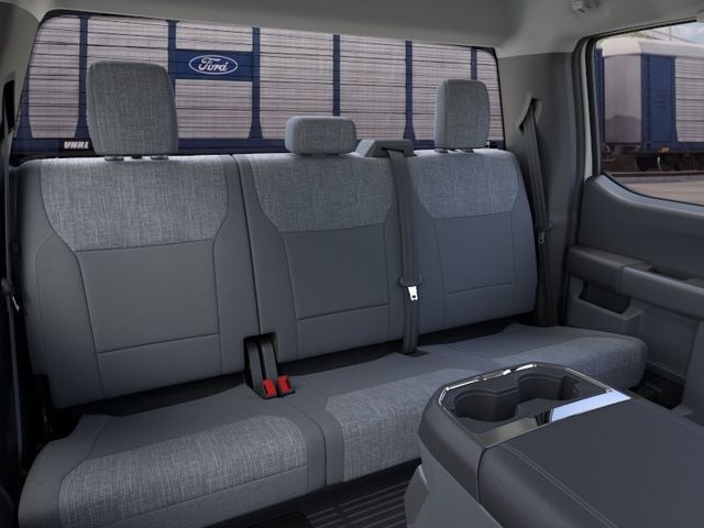2026 Ford F-350SD XLT 168 WB