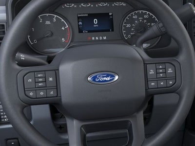 2026 Ford F-350SD XLT 168 WB