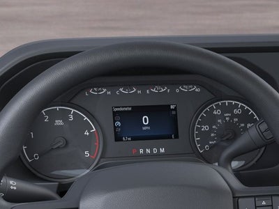 2026 Ford F-350SD XLT 168 WB