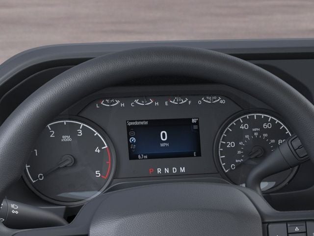 2026 Ford F-350SD XLT 168 WB